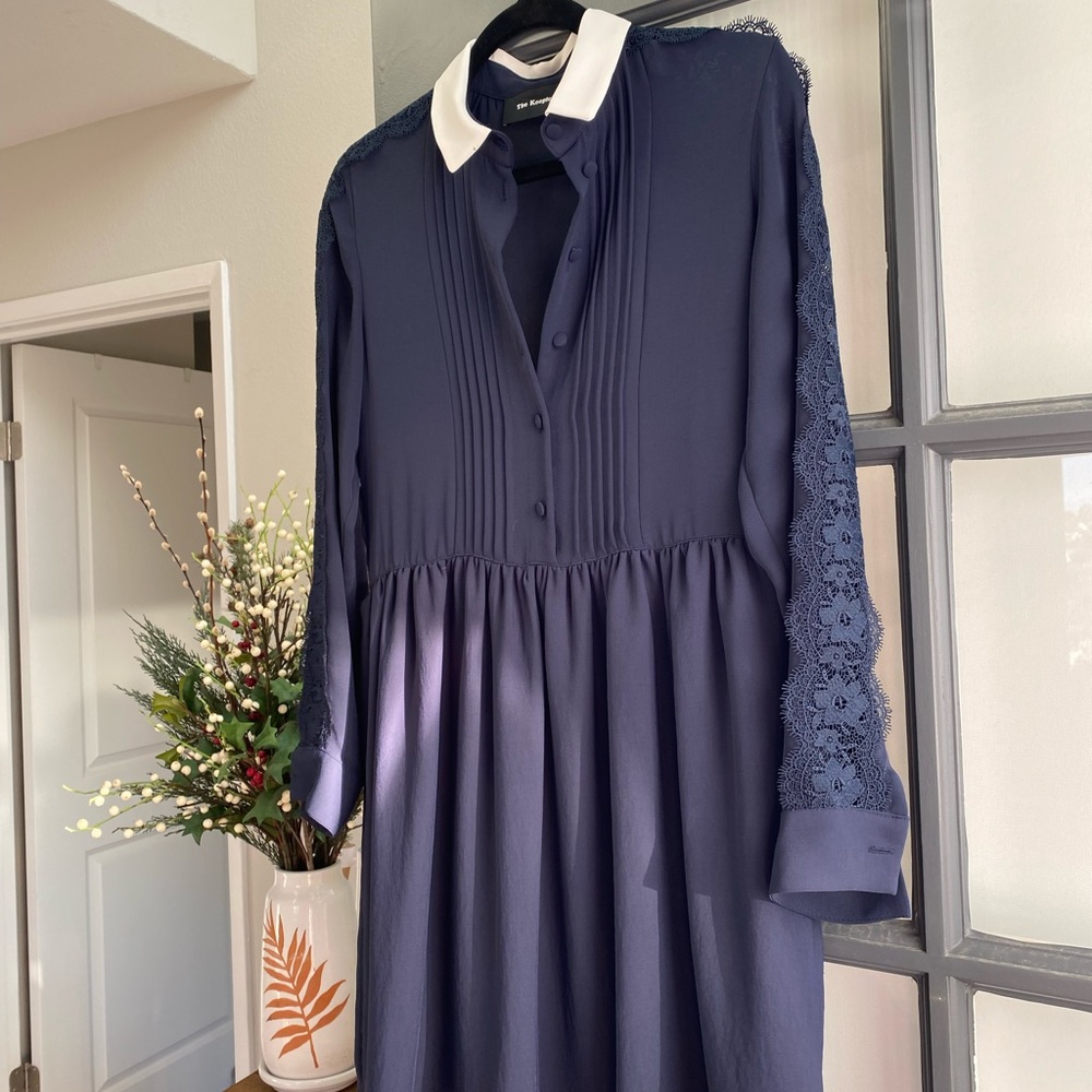 Dress The Kooples